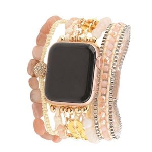 Vitoria Emerson Apple Watch Bracelet